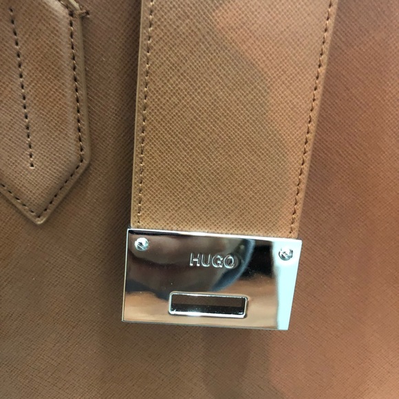 Hugo tote bag - Picture 3 of 3